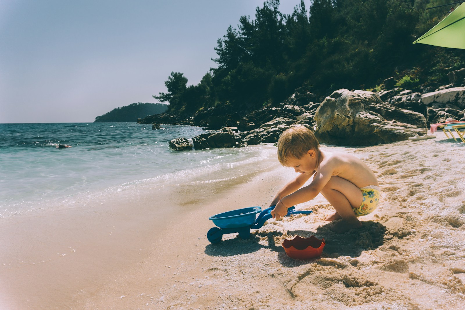 Tipps für eine stressfreie und erfolgreiche Reise für die ganze Familie